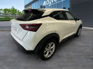 Nissan Juke Dig-t 84 Kw (114 Cv) 6m/t Acenta - Foto 5
