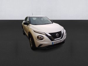 Nissan Juke Dig-t 84 Kw (114 Cv) 6m/t Acenta - Foto 4
