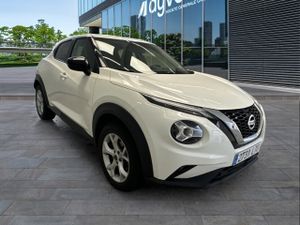 Nissan Juke Dig-t 84 Kw (114 Cv) 6m/t Acenta - Foto 4
