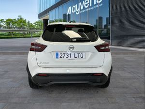 Nissan Juke Dig-t 84 Kw (114 Cv) 6m/t Acenta - Foto 6