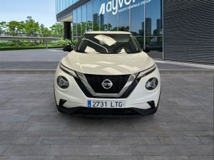 Nissan Juke Dig-t 84 Kw (114 Cv) 6m/t Acenta - Foto 3