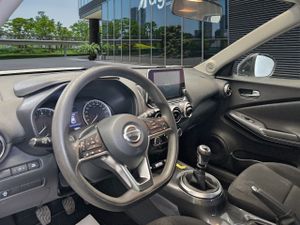 Nissan Juke Dig-t 84 Kw (114 Cv) 6m/t Acenta - Foto 8
