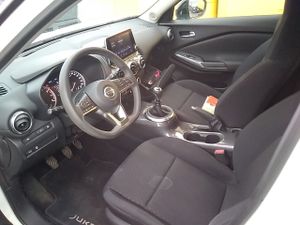 Nissan Juke Dig-t 84 Kw (114 Cv) 6m/t Acenta - Foto 8
