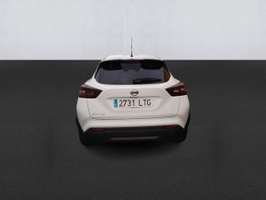 Nissan Juke Dig-t 84 Kw (114 Cv) 6m/t Acenta - Foto 6