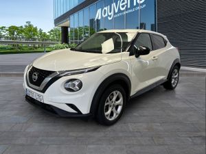Nissan Juke Dig-t 84 Kw (114 Cv) 6m/t Acenta - Foto 2