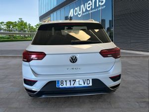 Volkswagen T-roc Sport 2.0 Tdi 110kw (150cv) Dsg - Foto 6