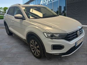 Volkswagen T-roc Sport 2.0 Tdi 110kw (150cv) Dsg - Foto 4
