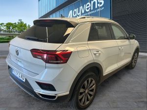 Volkswagen T-roc Sport 2.0 Tdi 110kw (150cv) Dsg - Foto 5