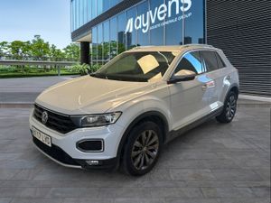 Volkswagen T-roc Sport 2.0 Tdi 110kw (150cv) Dsg - Foto 2