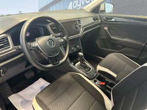 Volkswagen T-roc Sport 2.0 Tdi 110kw (150cv) Dsg - Foto 8
