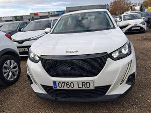 Peugeot 2008 Active Pack Bluehdi 81kw (110cv) - Foto 3