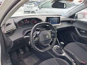 Peugeot 2008 Active Pack Bluehdi 81kw (110cv) - Foto 8