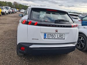 Peugeot 2008 Active Pack Bluehdi 81kw (110cv) - Foto 6