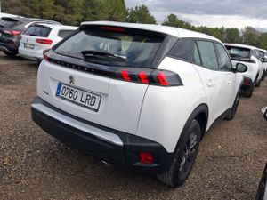 Peugeot 2008 Active Pack Bluehdi 81kw (110cv) - Foto 5
