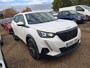 Peugeot 2008 Active Pack Bluehdi 81kw (110cv) - Foto 4