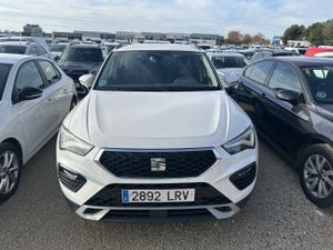 Seat Ateca 2.0 Tdi 85kw (115cv) S&s Style Go 