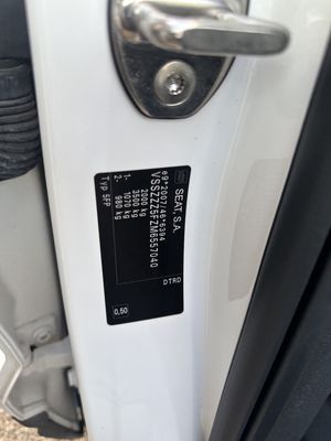 Seat Ateca 2.0 Tdi 85kw (115cv) S&s Style Go 