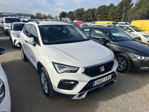 Seat Ateca 2.0 Tdi 85kw (115cv) S&s Style Go 