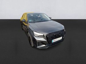 Audi Q2 Black Line 35 Tdi 110kw (150cv) S Tronic - Foto 4