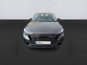 Audi Q2 Black Line 35 Tdi 110kw (150cv) S Tronic - Foto 3