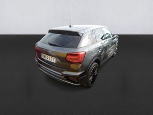 Audi Q2 Black Line 35 Tdi 110kw (150cv) S Tronic - Foto 5