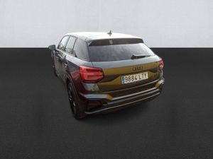 Audi Q2 Black Line 35 Tdi 110kw (150cv) S Tronic - Foto 7