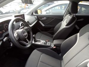 Audi Q2 Black Line 35 Tdi 110kw (150cv) S Tronic - Foto 8