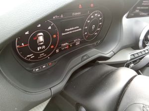 Audi Q2 Black Line 35 Tdi 110kw (150cv) S Tronic - Foto 9