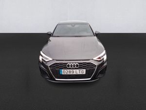 Audi A3 Sedan S Line 35 Tdi 110kw S Tronic - Foto 3