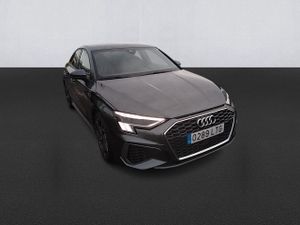 Audi A3 Sedan S Line 35 Tdi 110kw S Tronic - Foto 4