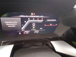 Audi A3 Sedan S Line 35 Tdi 110kw S Tronic - Foto 8