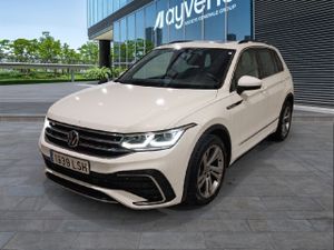 Volkswagen Tiguan R-line 2.0 Tdi 110kw (150cv) Dsg - Foto 2
