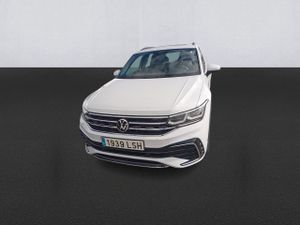 Volkswagen Tiguan R-line 2.0 Tdi 110kw (150cv) Dsg - Foto 3