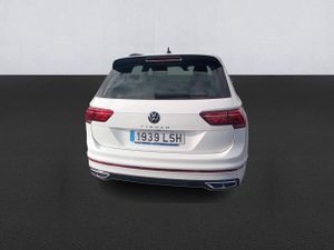 Volkswagen Tiguan R-line 2.0 Tdi 110kw (150cv) Dsg - Foto 6