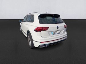 Volkswagen Tiguan R-line 2.0 Tdi 110kw (150cv) Dsg - Foto 7