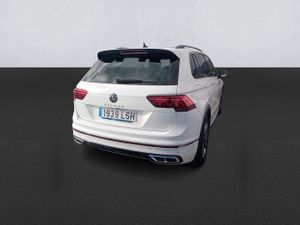 Volkswagen Tiguan R-line 2.0 Tdi 110kw (150cv) Dsg - Foto 5