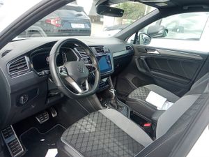 Volkswagen Tiguan R-line 2.0 Tdi 110kw (150cv) Dsg - Foto 8