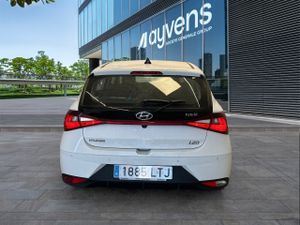 Hyundai I20 1.0 Tgdi 74kw (100cv) 48v Klass - Foto 6