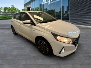 Hyundai I20 1.0 Tgdi 74kw (100cv) 48v Klass - Foto 4