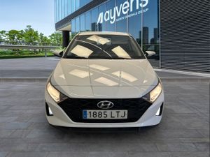 Hyundai I20 1.0 Tgdi 74kw (100cv) 48v Klass - Foto 3