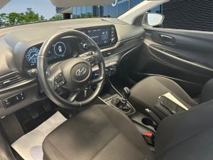 Hyundai I20 1.0 Tgdi 74kw (100cv) 48v Klass - Foto 8