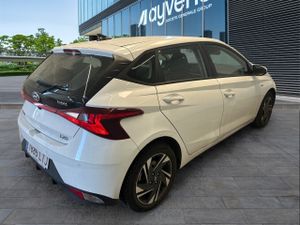 Hyundai I20 1.0 Tgdi 74kw (100cv) 48v Klass - Foto 5