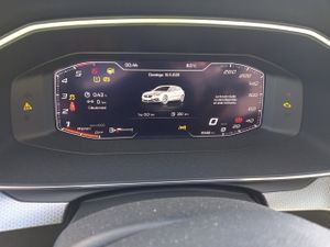 Seat Leon 2.0 Tdi 85kw S&s Style Go - Foto 9