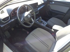 Seat Leon 2.0 Tdi 85kw S&s Style Go - Foto 8