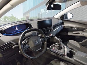 Peugeot 3008 1.5 Bluehdi 96kw (130cv) S&s Active Pack - Foto 8
