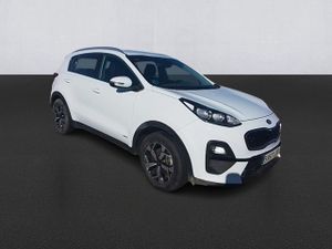 Kia Sportage 1.6 Mhev Business 100kw (136cv) 4x4 - Foto 4