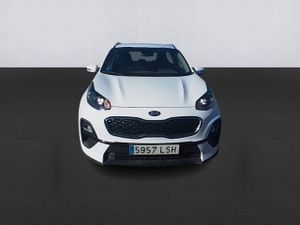 Kia Sportage 1.6 Mhev Business 100kw (136cv) 4x4 - Foto 3