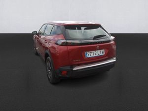 Peugeot 2008 Active Bluehdi 81kw (110cv) - Foto 7