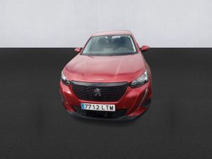 Peugeot 2008 Active Bluehdi 81kw (110cv) - Foto 3