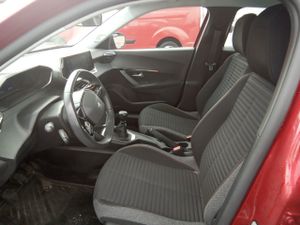 Peugeot 2008 Active Bluehdi 81kw (110cv) - Foto 8